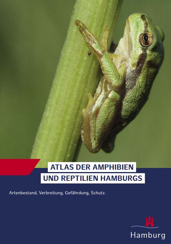 AmphibienReptilien, Titel